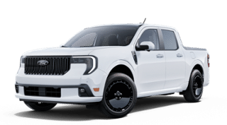 2025 Ford Maverick® External Image 2